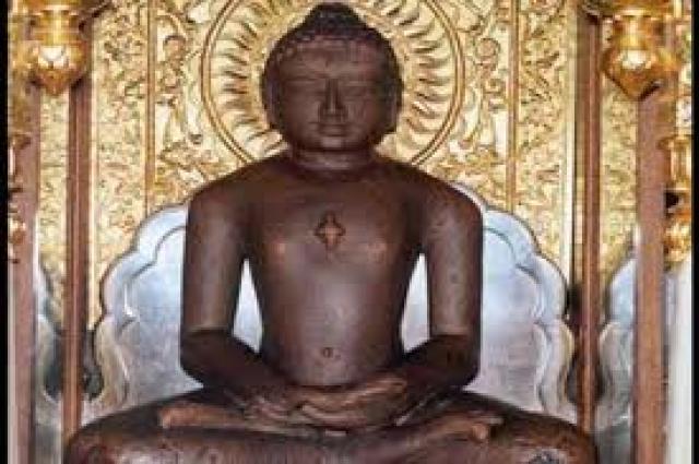  ಮಹಾವೀರ ಜಯಂತಿ: ಉಪ ರಾಷ್ಟ್ರಪತಿ ವೆಂಕಯ್ಯ ನಾಯ್ಡು ಅವರಿಂದ ಶುಭಾಶಯ